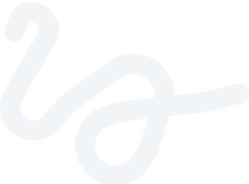 squiggle line input